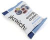 Image 2 for Skratch Labs Sport Energy Chews (Blueberry) (10 | 1.7oz Packets)